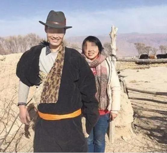 女记者为爱远嫁藏区，用“稀里糊涂”形容婚姻，发文控诉丈夫家暴