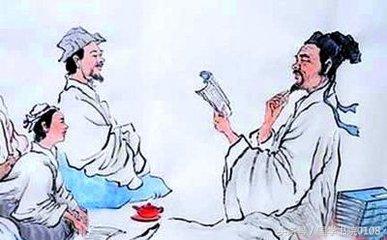 中国古代名人家训9篇 千古好家风，值得你一品再品，一读再读