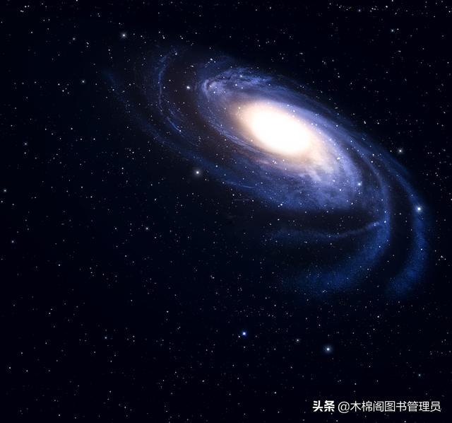 天文知识——银河系（Galaxy）