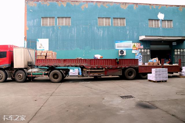 卡车司机卸货总被刁难？如何才能不“惯着”装卸工？
