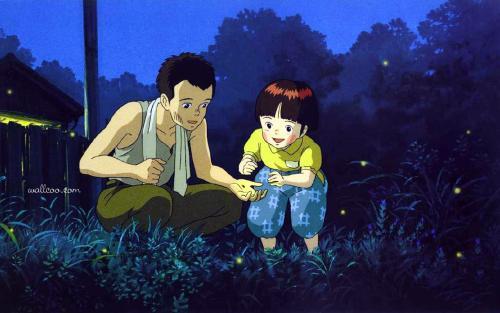 日本动漫大师宫崎骏的30则经典名言，青春励志，让你不得不折服