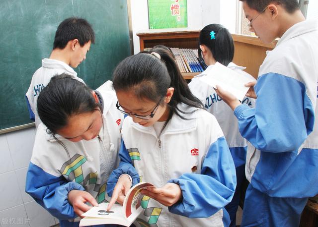 围观江西省泰和县禾市初中的大阅读活动，方案详细可借鉴