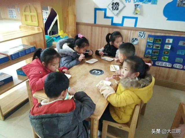 「学前教育宣传月」“特殊的时光，不一样的陪伴”——明溪县第一幼儿园大班幼小衔接主题活动（二）