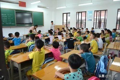「学前教育宣传月」“特殊的时光，不一样的陪伴”——明溪县第一幼儿园大班幼小衔接主题活动（二）
