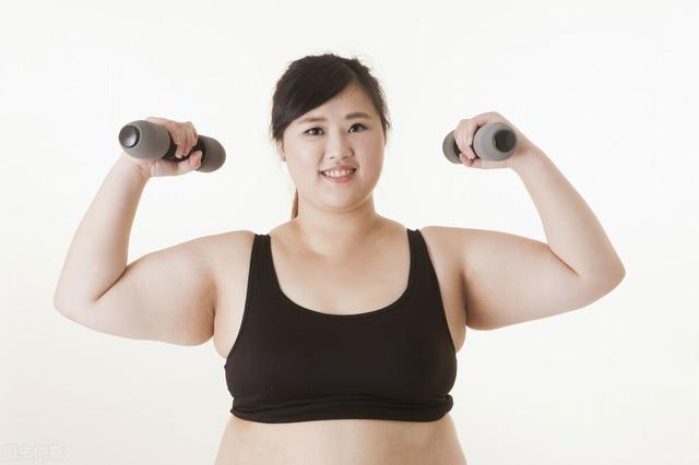 胖子怎么减肥？从这4个方法入手，让你轻松瘦10斤