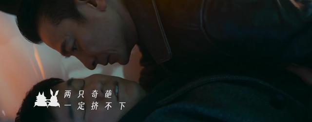 春节档电影那么多，为什么我就看好刘德华的《人潮汹涌》？