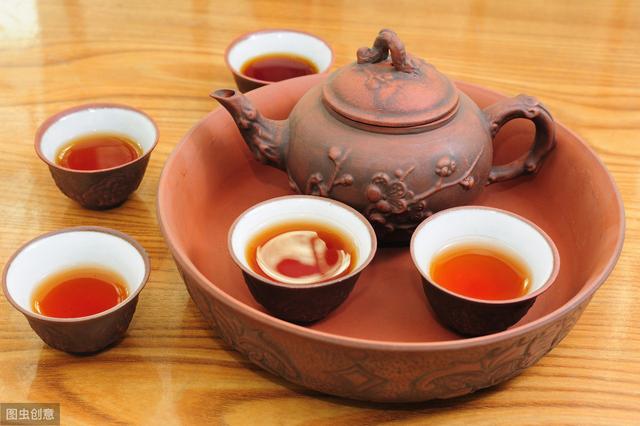 「茶叶常识」不知道这7个泡茶术语，证明你还不是个老茶客