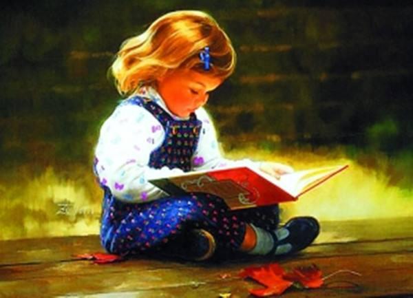 阅读是孩子最好的“补课”，细数阅读十大好处，第1条够你偷着乐