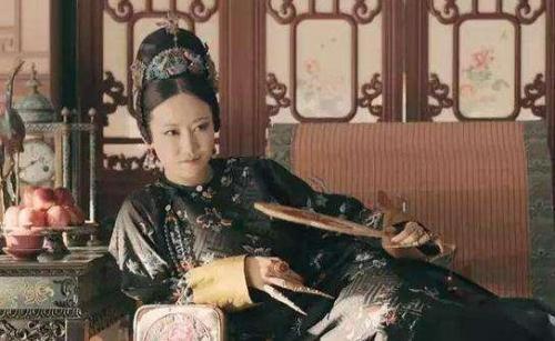 《延禧攻略》原著各嫔妃外貌描写，魏璎珞清水芙蓉，皇后遗世独立