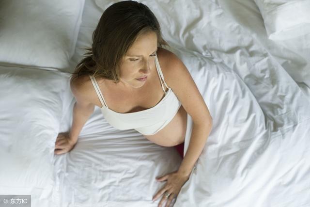 孕晚期老是失眠怎么办？做好这3件事，睡得更香