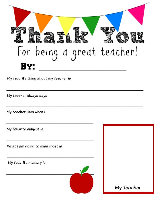 教师节创意英文贺卡盘点，图片可以打印下来送给老师哦