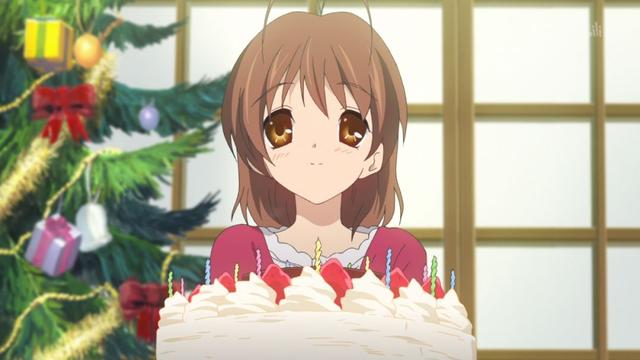 看动漫学日语丨如何用日语祝别人「生日快乐」？