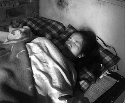 河南农妇40年从不睡觉,身体健康精神饱满,监控48小时揭开多年秘密