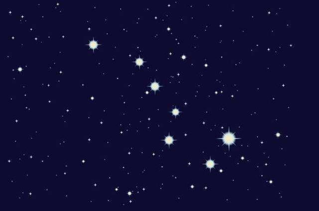 《古诗十九首》：诗人明明在写星辰，为什么又表达了对同窗的心寒