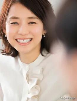 2021日本女网友评选十大最美女星，最小21岁，最大已52岁