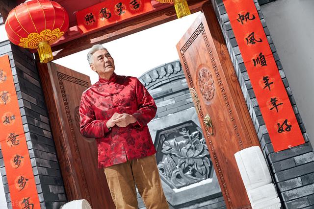 十首最具中国风的除夕诗词，道尽中国人过年的方方面面