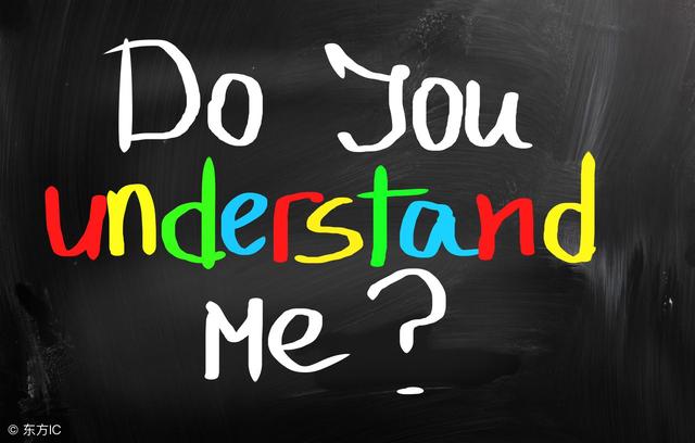 Understand, comprehend和apprehend应该如何“理解”？