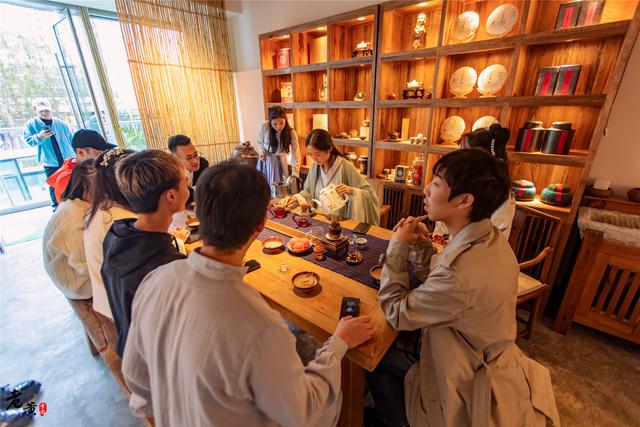 中国茶道文化分享，一茶一世界，品味最牛的“中国造”