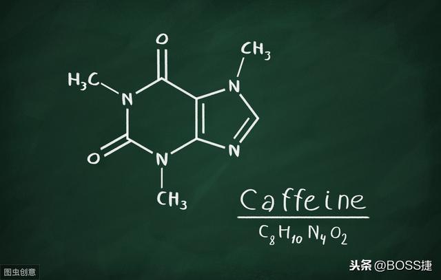 咖啡因“七宗罪”：紊乱的生物钟，不能治疗你的失眠症