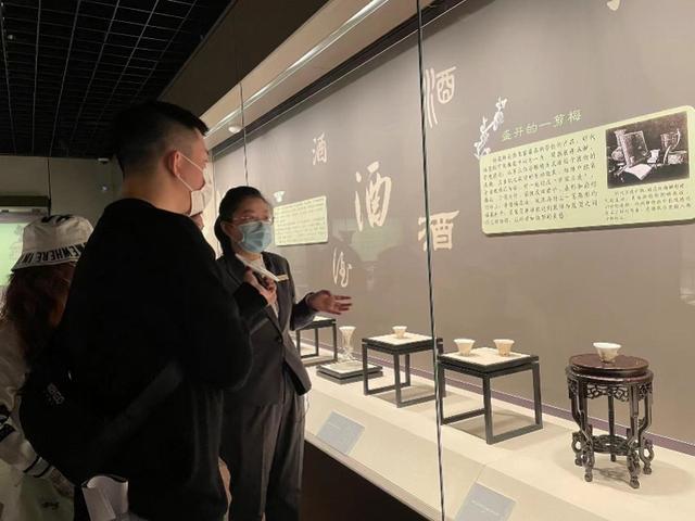 134件藏品亮相！广州博物馆：德化白瓷或以文创重出江湖