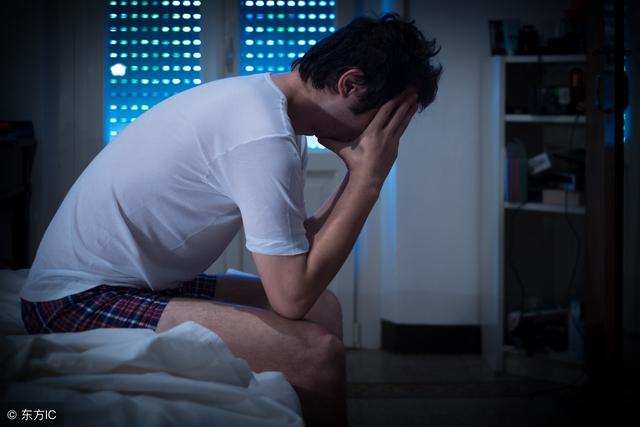 压力大导致失眠，该怎么办？不能随便吃安眠药