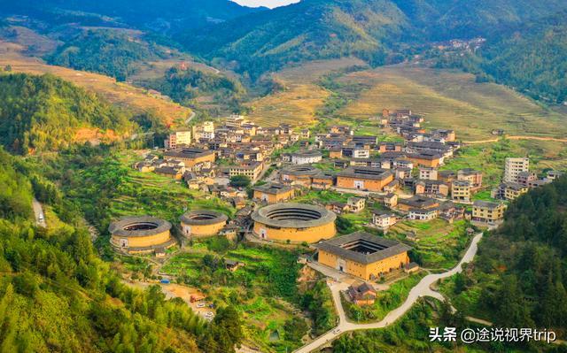 盘点中国最美的66个风景，去过10个不简单，去过30个就太幸福了