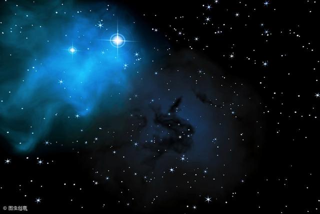 【诗词欣赏】夜空中最亮的星，15句关于星星的诗歌欣赏