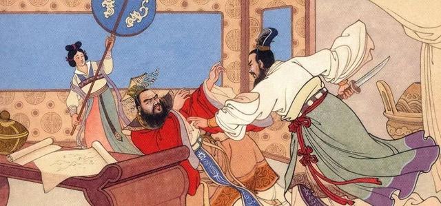 解析成语“妖由人兴”：不战而霸，齐桓公是怎么做到的？
