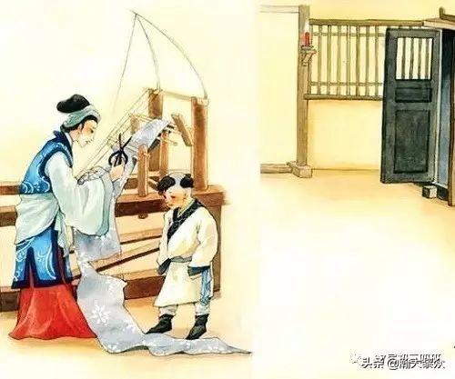 中国传统家训一百句