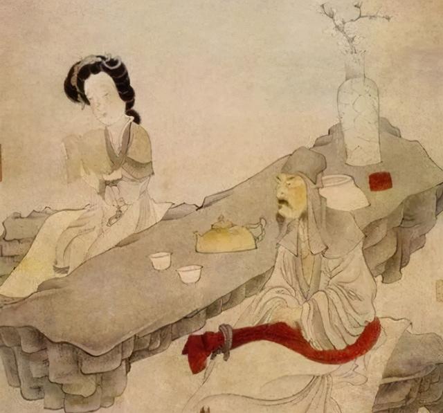 苏轼游历在外，想念妻子，写下一首单相思词，开头就是情话经典