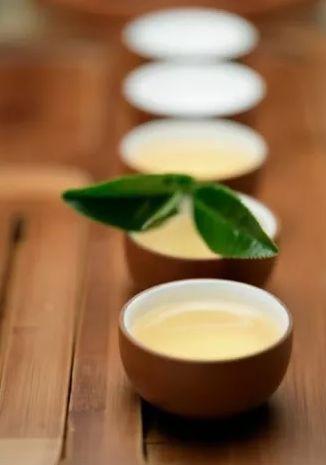 「诗词鉴赏」领略中国茶文化，品鉴中国茶诗词