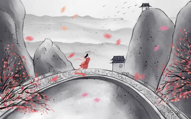 这7首最经典的情诗，道尽了中国人的深情，令人感慨万千