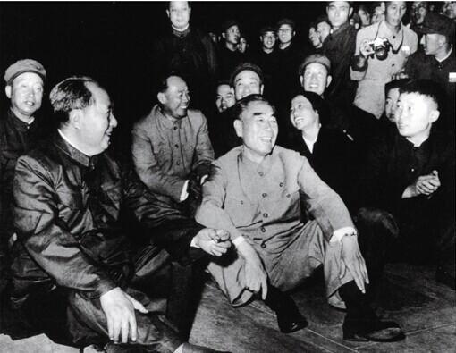 毛泽东十个令人开怀的经典幽默，主席的经典语录、让你难以忘怀