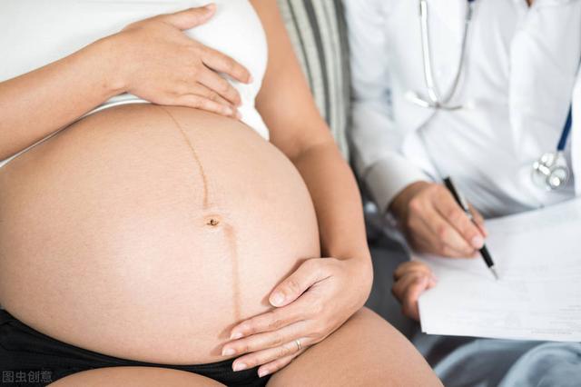 孕妇产检很重要，这8项检查必不可少，或可保母子平安，建议收藏