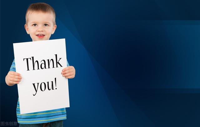 用其他 25 种说“谢谢”的方式表达你的感激之情