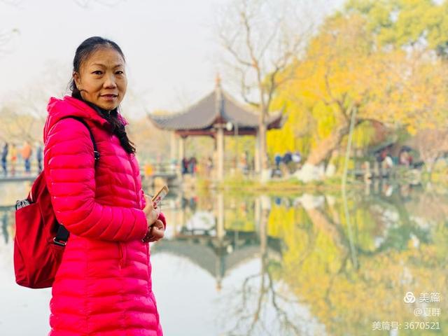 欣赏杭州西湖美景，听听关于西湖的优美传说和民间故事