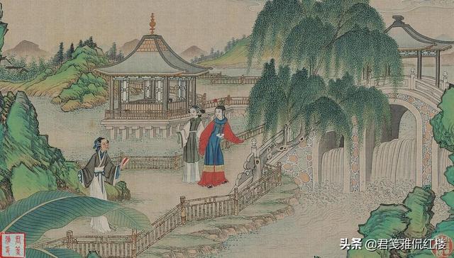史湘云的两首海棠诗，力压宝钗黛玉夺魁，她在诗中写了什么？