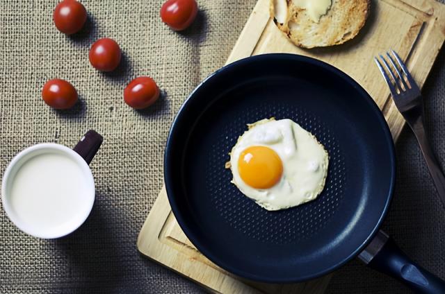 立夏要吃“蛋”！安全吃鸡蛋，这些事情你应该了解
