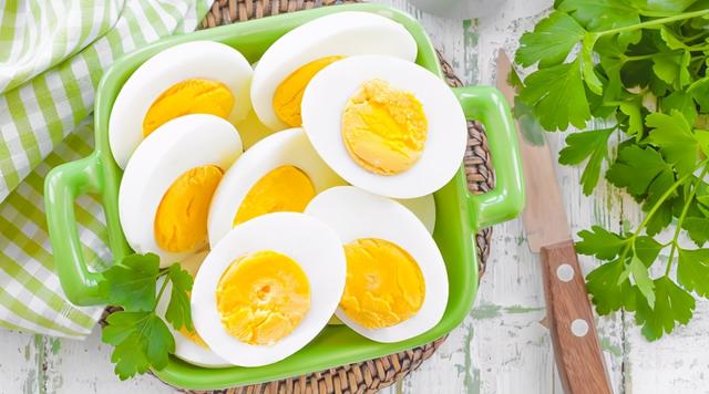 立夏要吃“蛋”！安全吃鸡蛋，这些事情你应该了解