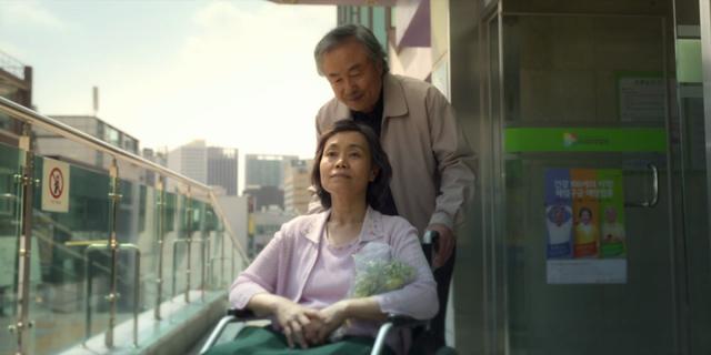 2021豆瓣最火的10部韩剧：《顶楼2》仅排第4，第1名没有争议