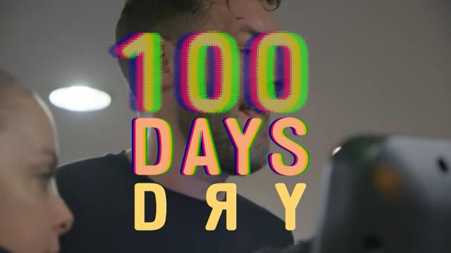 100 天不喝酒，身体会发生什么？