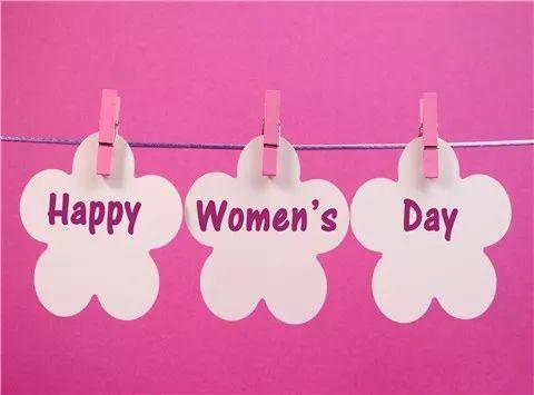 三八妇女节祝福语大全，2019妇女节给妈妈的祝福语