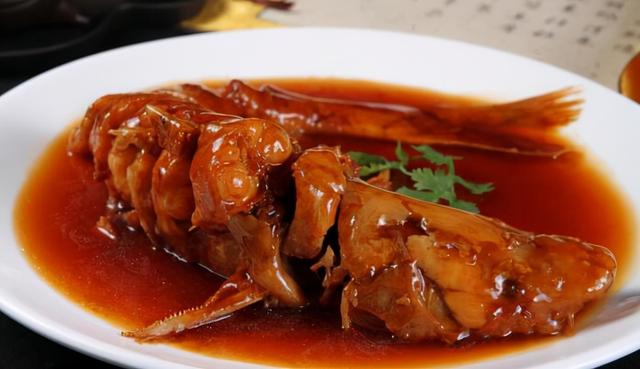去魔都上海旅游，这十大特色美食一定要品尝一下，真的太美味了