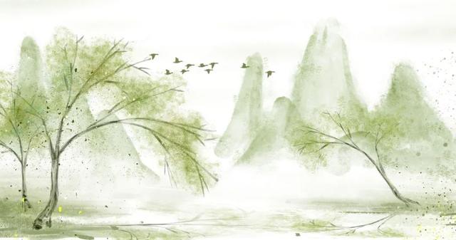 10首经典《浣溪沙》，全是千古名篇，苏轼的最治愈人心
