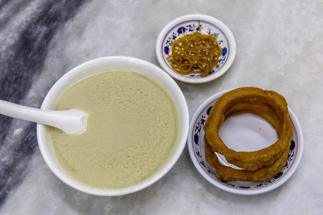 中国5种“以臭出名”的美食，南方北方都有，看看有你爱吃的吗？