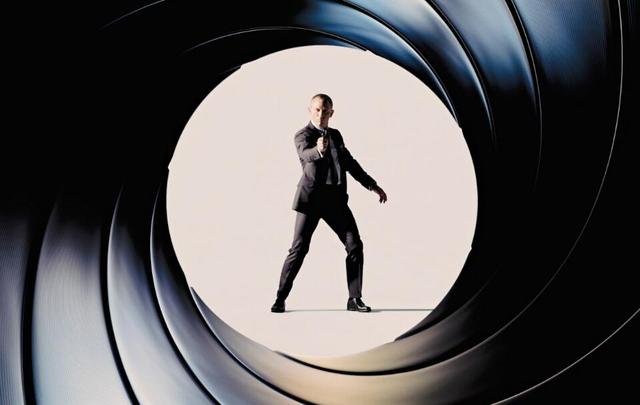 「007盘点」拯救世界，不需要理由吗？