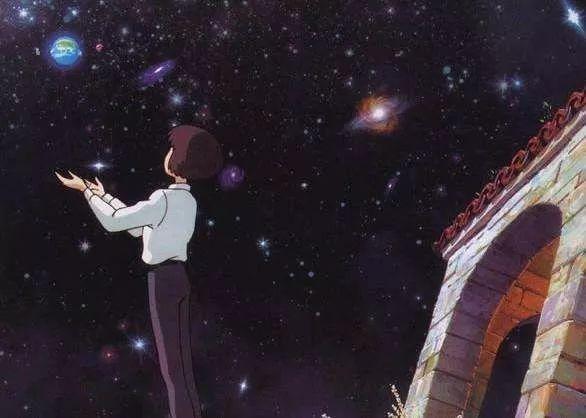 宫崎骏动漫里 20 句让人泪目的台词，你还记得吗？