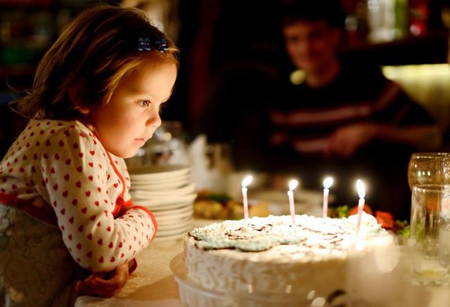 孩子过生日选阳历还是阴历好？“我生的孩子我做主”，你选哪种？