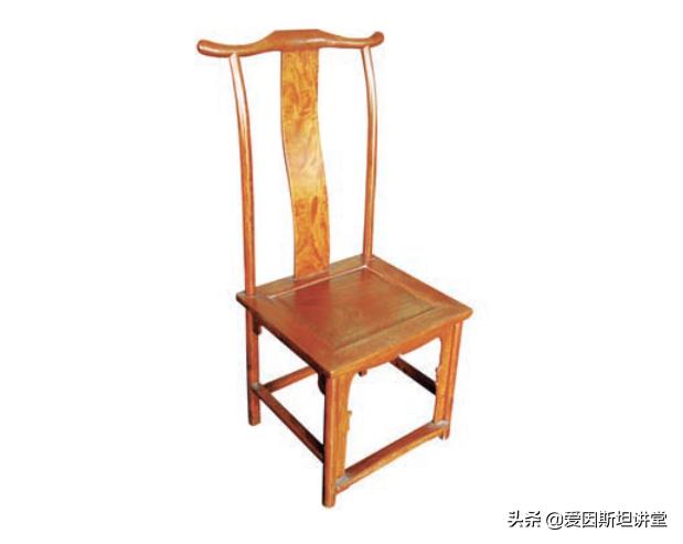 像梳子、像灯挂、像碑碣，这些独特的椅子你用过吗？