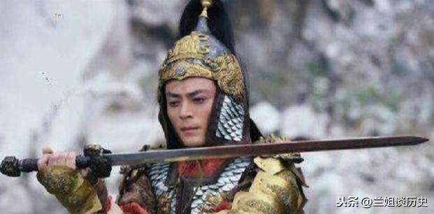 中国历史最威武霸气的十大武将头衔，尤其最后一个，不服不行